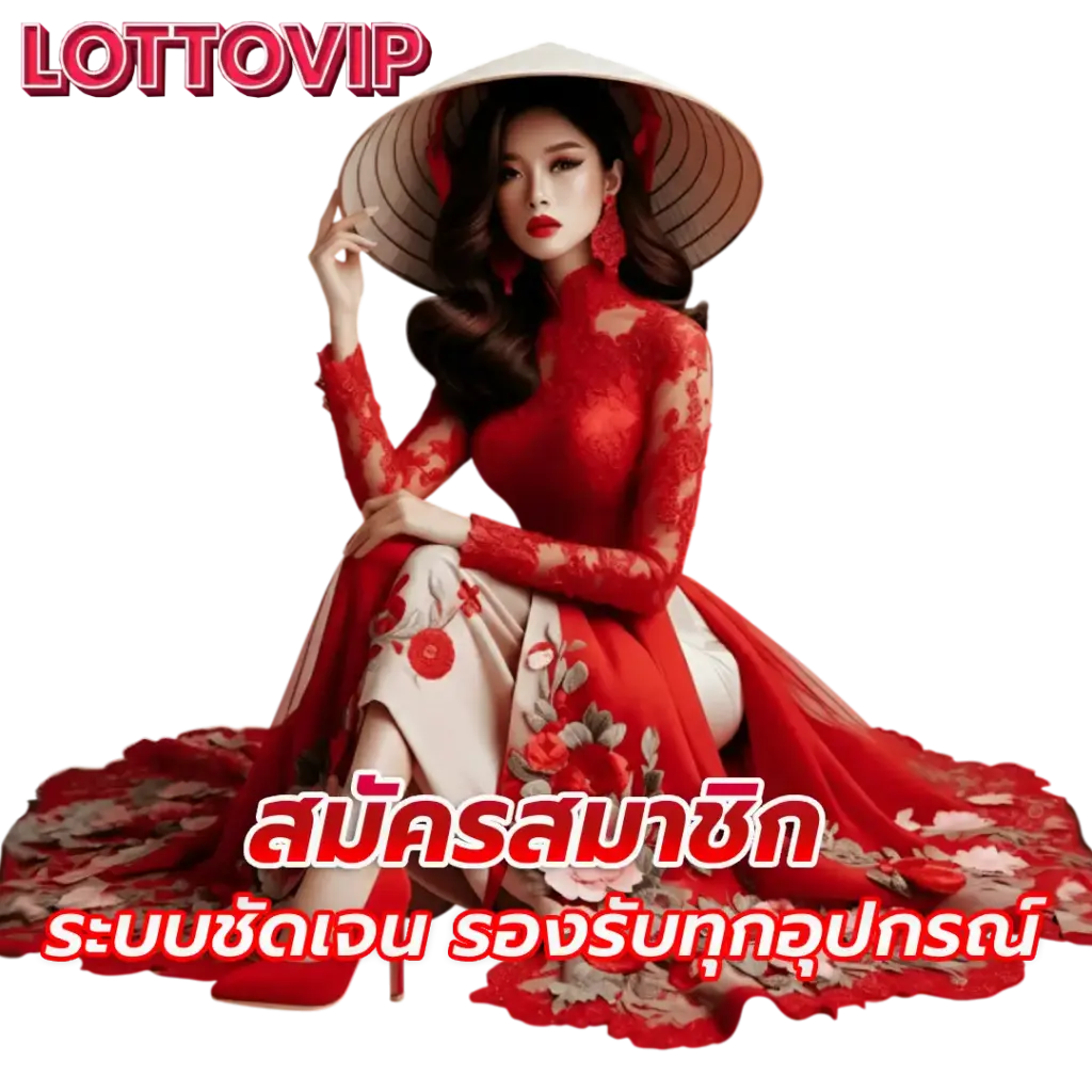 หวย ยี่ กี lottovip huay